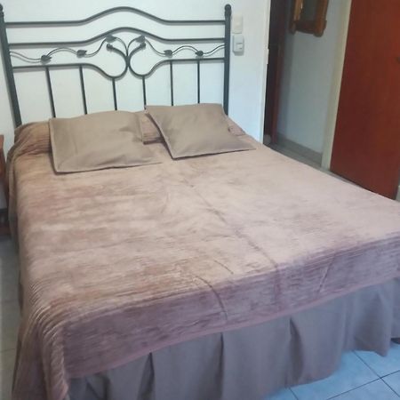 Complejo Arabela Apartamento Merlo Exterior foto
