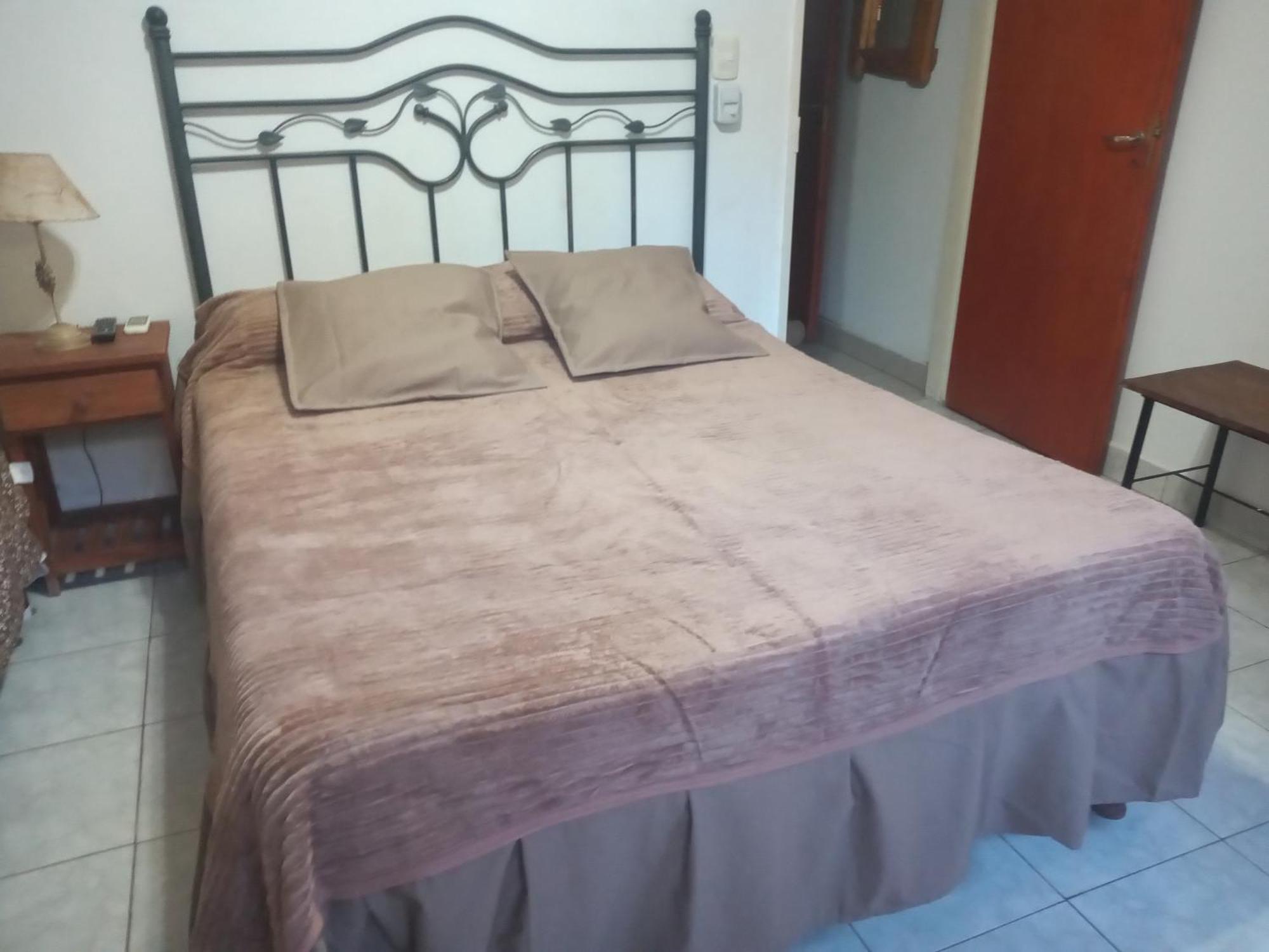 Complejo Arabela Apartamento Merlo Exterior foto