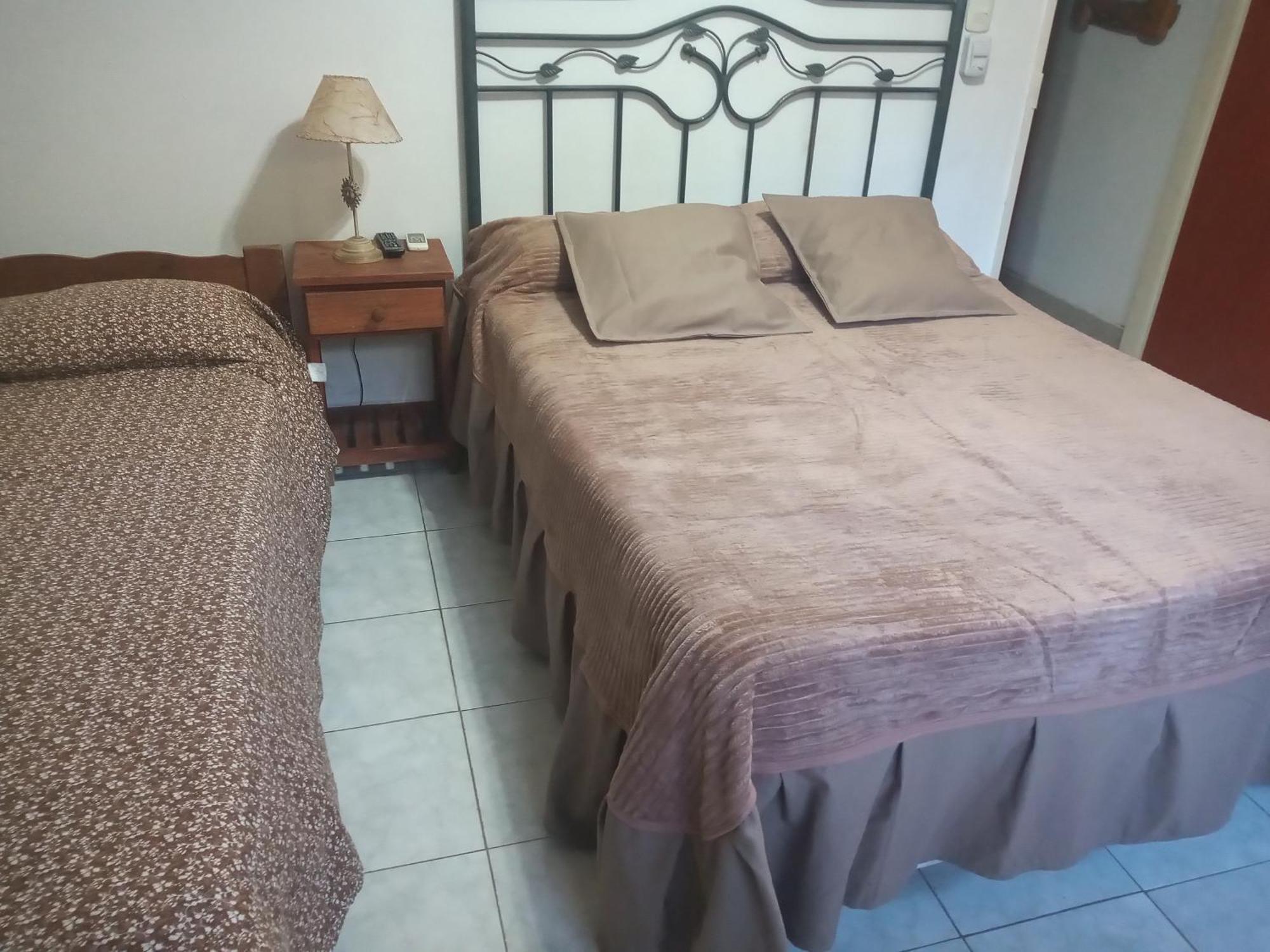 Complejo Arabela Apartamento Merlo Exterior foto