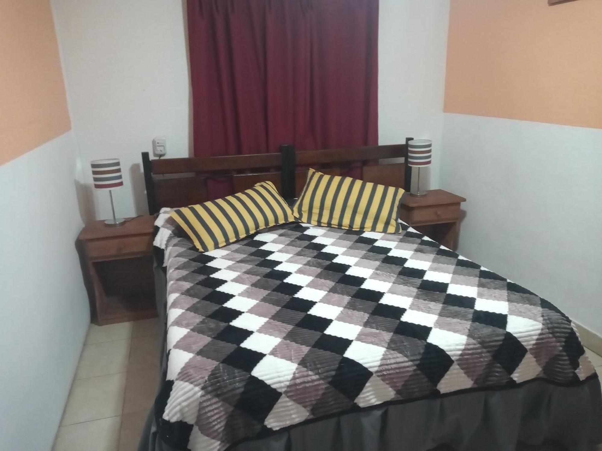 Complejo Arabela Apartamento Merlo Exterior foto