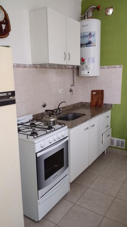 Complejo Arabela Apartamento Merlo Exterior foto