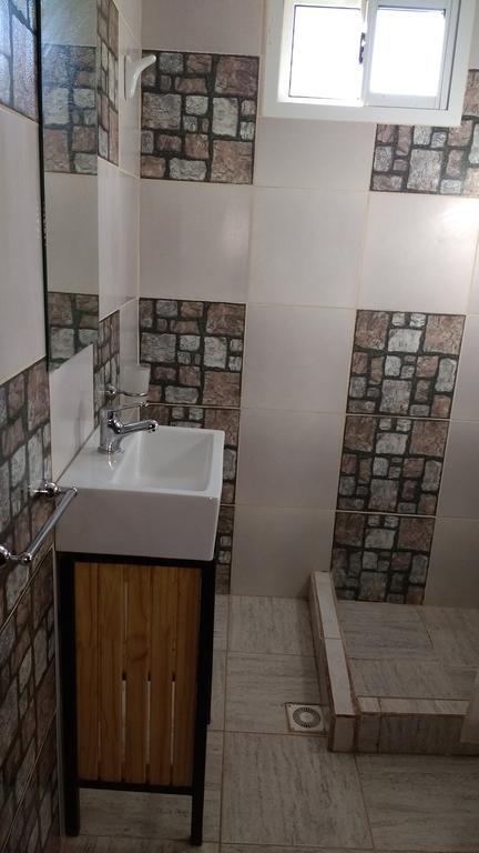 Complejo Arabela Apartamento Merlo Exterior foto