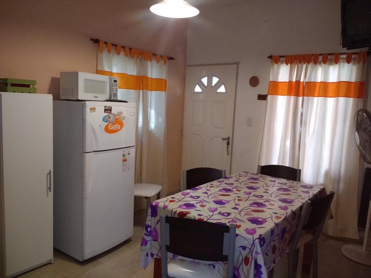 Complejo Arabela Apartamento Merlo Exterior foto